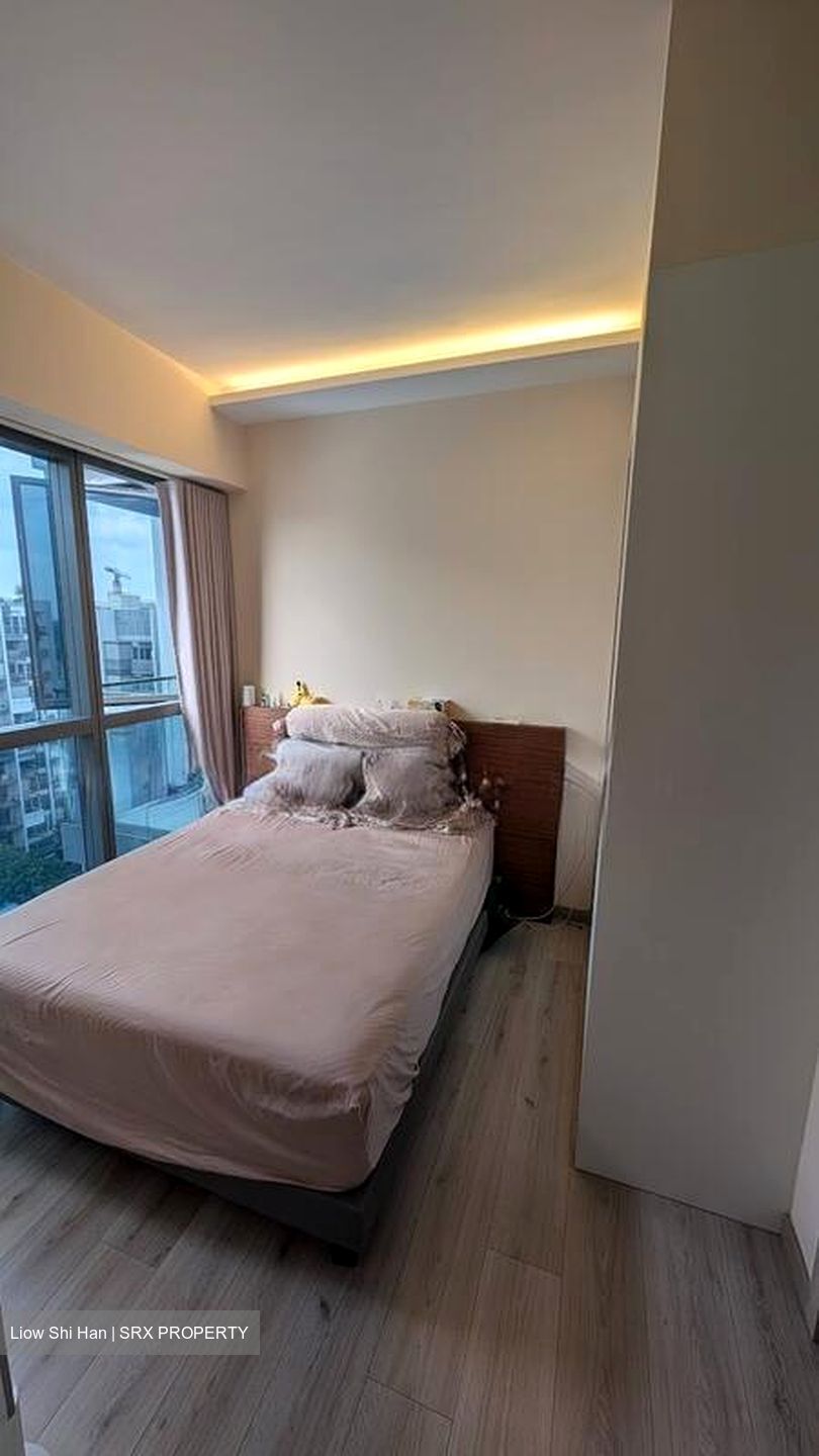 The Alps Residences (D18), Condominium #501918191